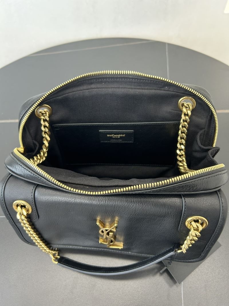 YSL Satchel Bags